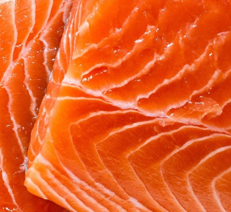 Salaison & Maturation