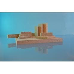 Phonotherm Zuschnitt Plattenstärke 10 mm