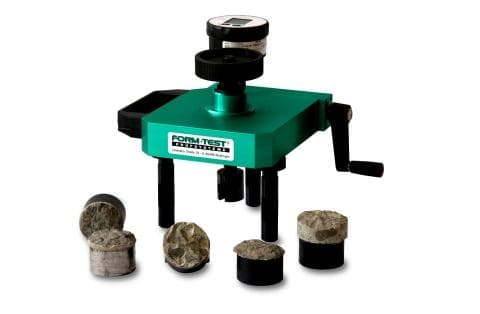 Haftprüfgerät ConfiTEST 12