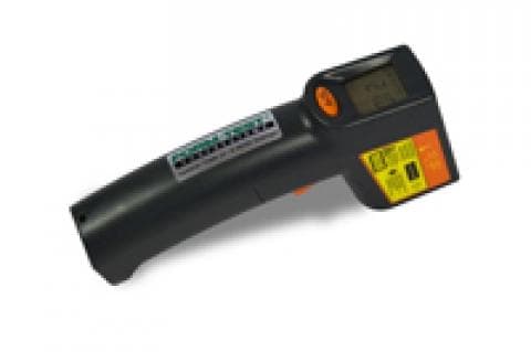 Infrarot-Thermometer