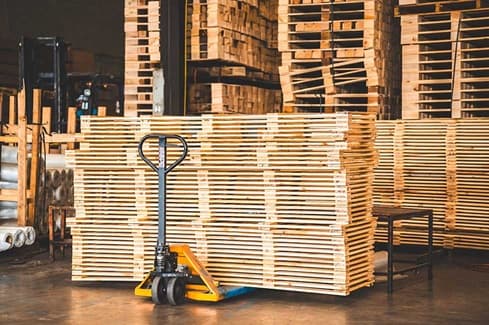 endustriyel ahsap isleme