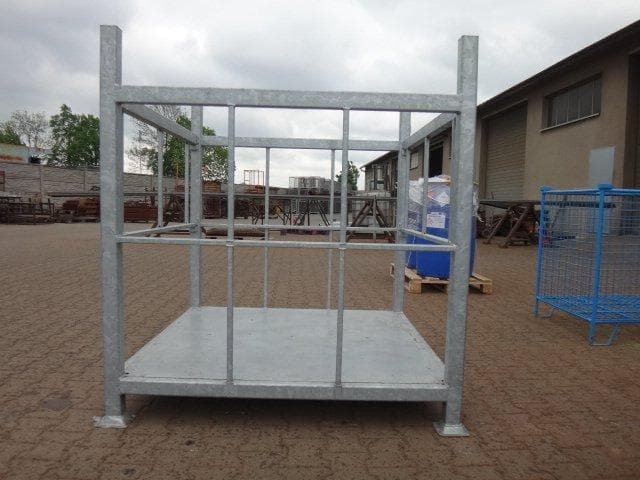 Gestellaufsatz Rsn-3