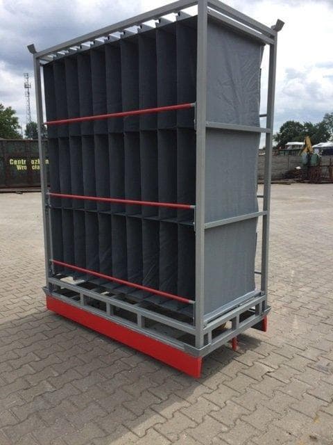 Transportwagen Rsw-2