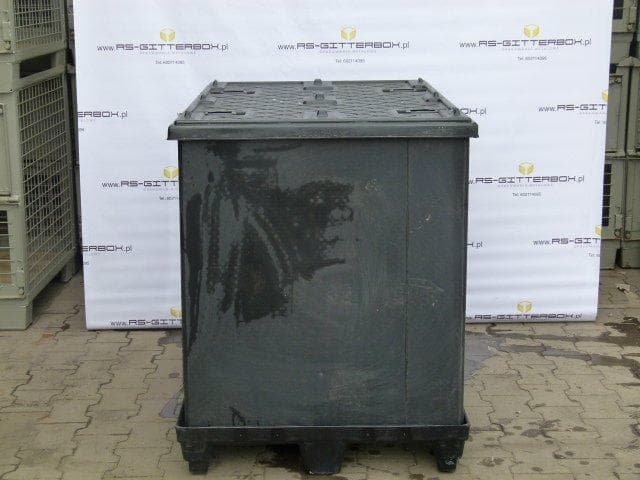 Andere Behälter Rsi-2