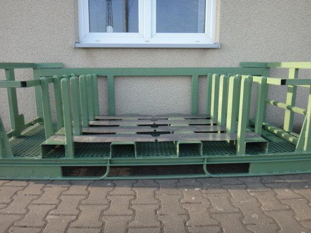 Andere Behälter Rsi-4