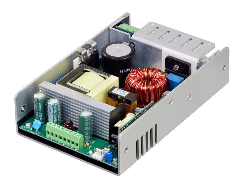 Medical Open Frame AC/DC power supply - OF450