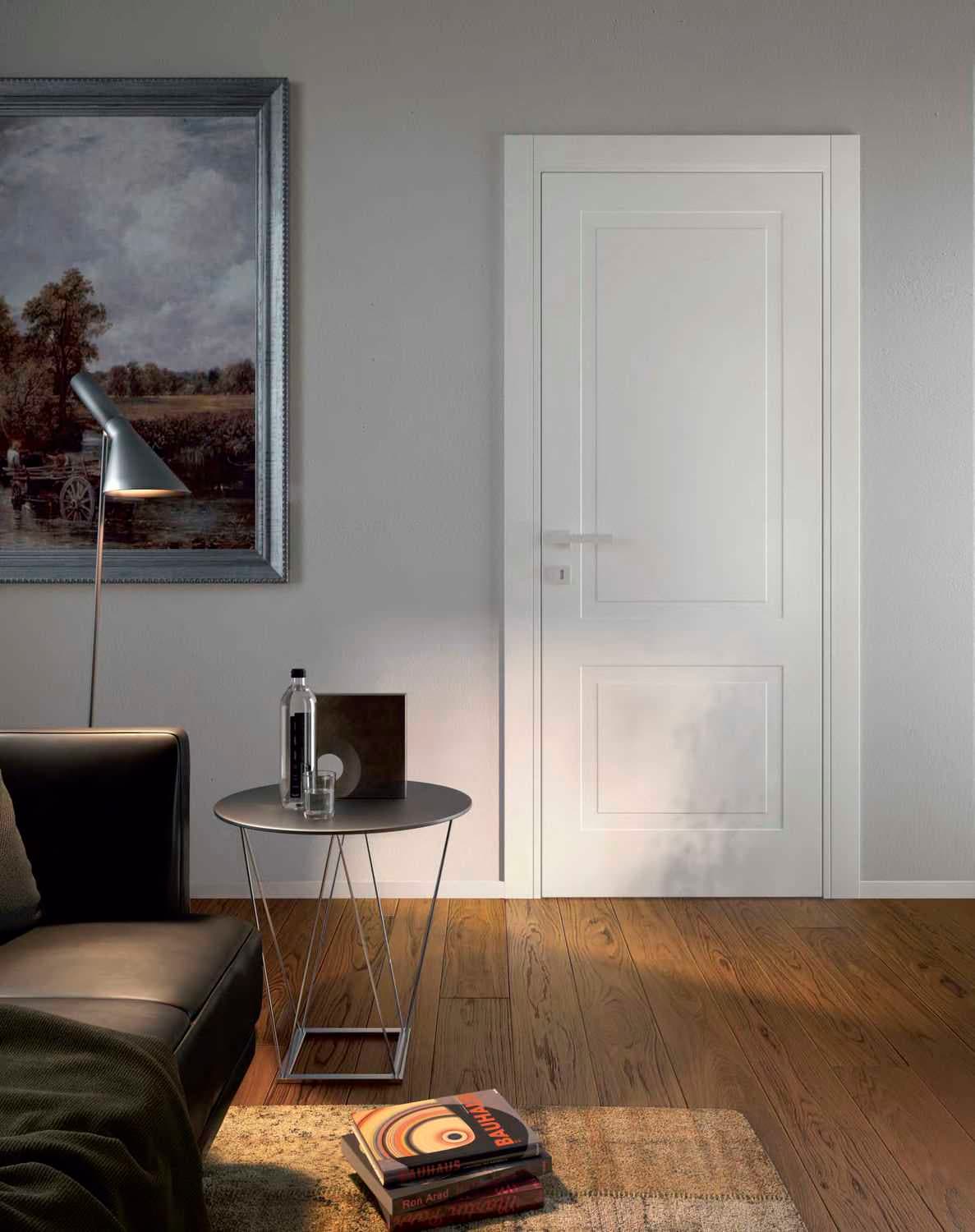 Межкомнатная дверь