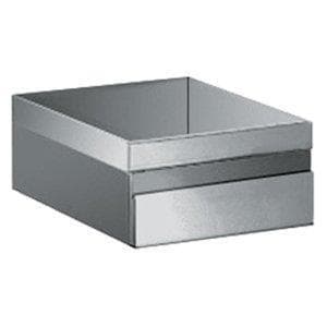 Schublade GN1/1 zum Unterbau für Arbeitstische