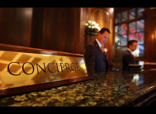 Otel rezervasyonlari