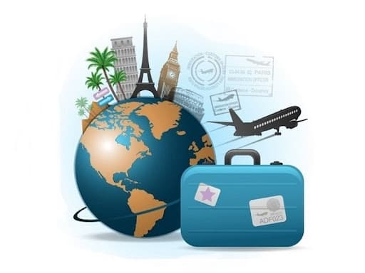 seyahat organizasyonu 