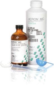 GC ACRON MC