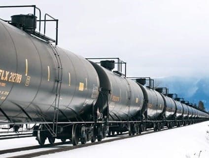 Yakitlar ve petrol urunleri