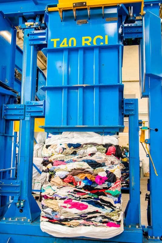 EXPORT / TROPICAL MIX