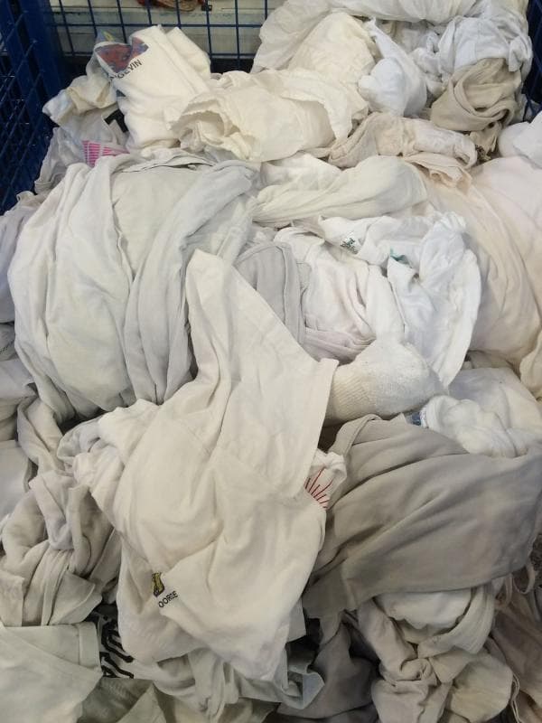 LE CHIFFON D'ESSUYAGE