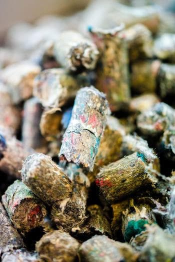 LE COMBUSTIBLE SOLIDE DE RÉCUPÉRATION (C.S.R)