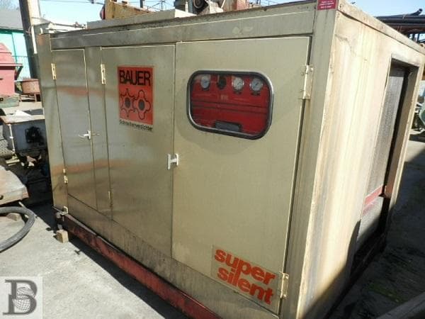 Kompressoren und Drucklufttrockner