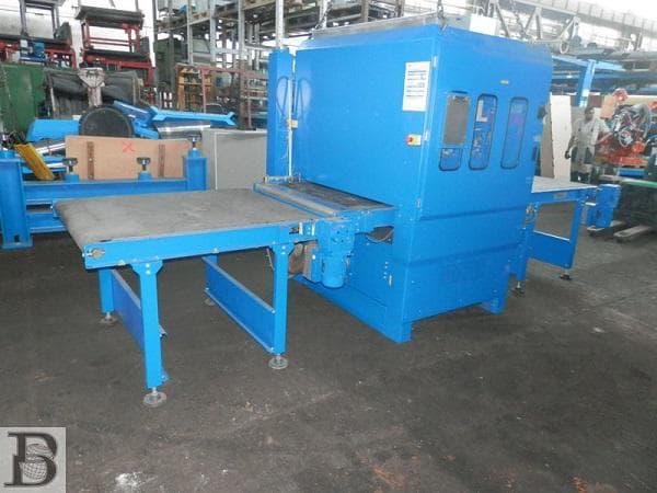 gebrauchte Maschinen aller Art