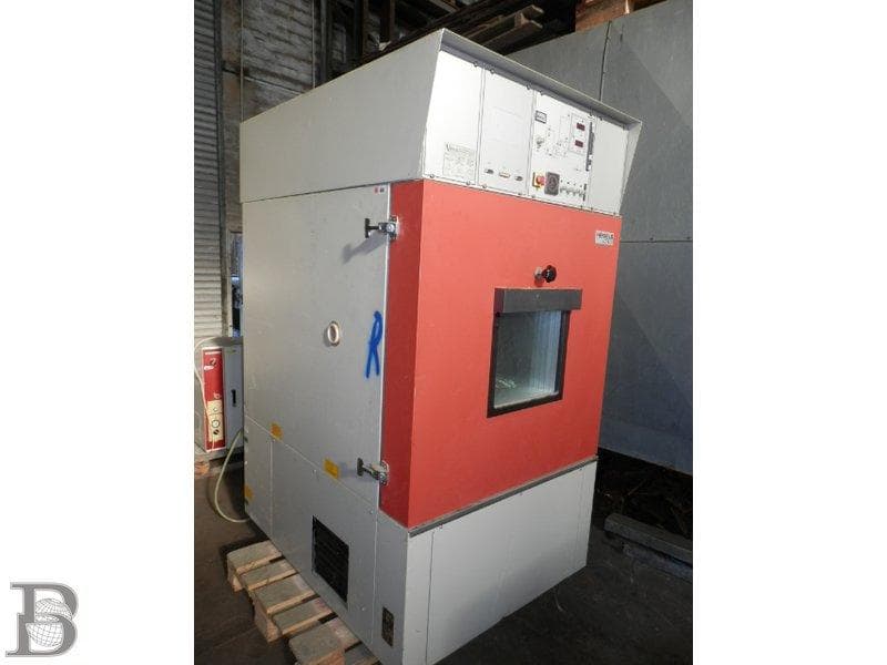 gebrauchte Heiz- und Kühlgeräte