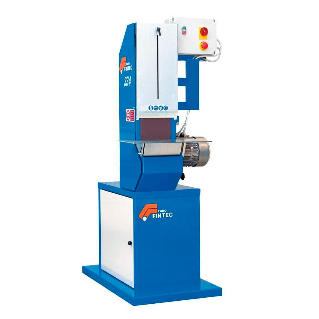 Düz taşlama makinesi / 334