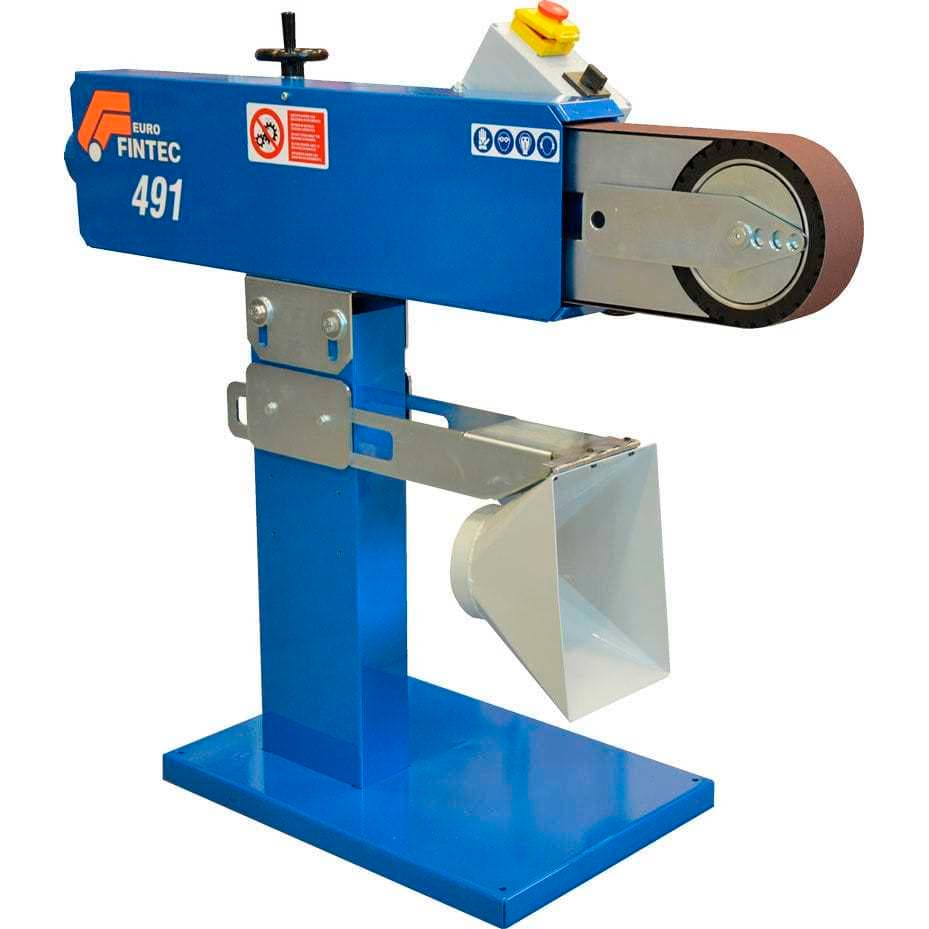 Taşlama makinesi / 491