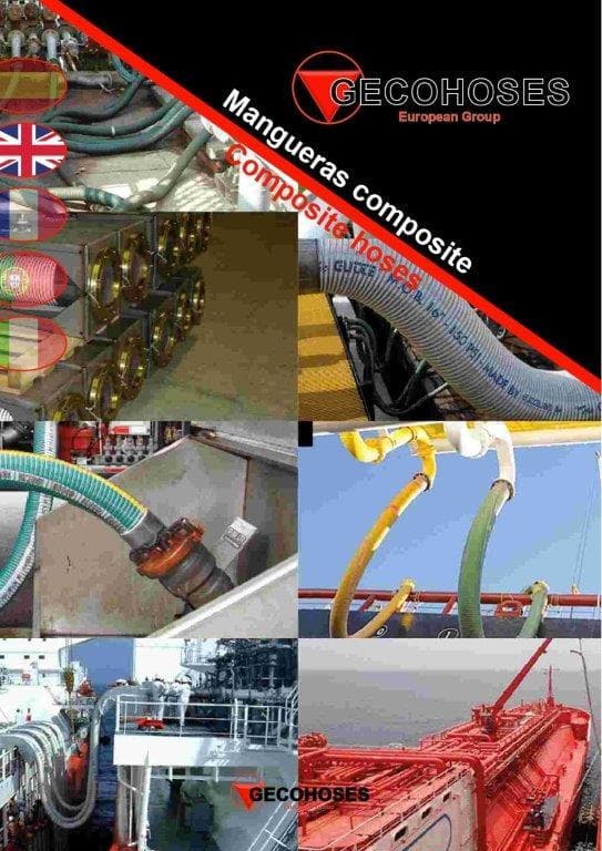 MANGUERAS COMPOSITE