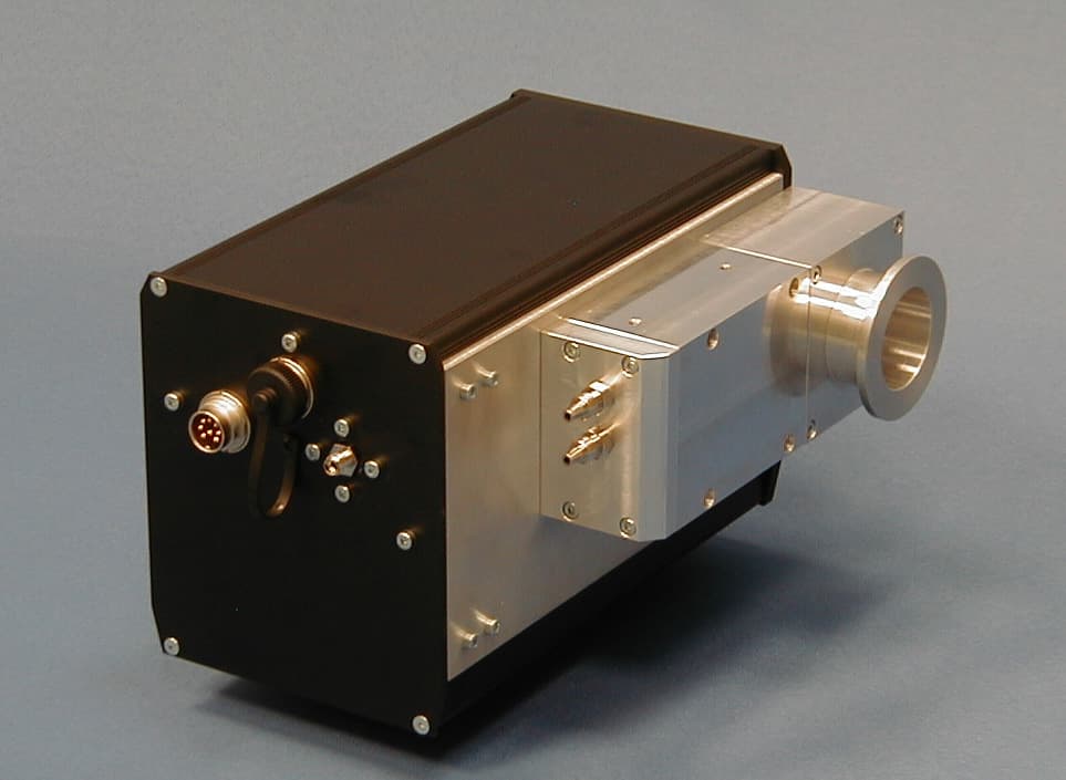 Test gazi olmadan sizinti testi