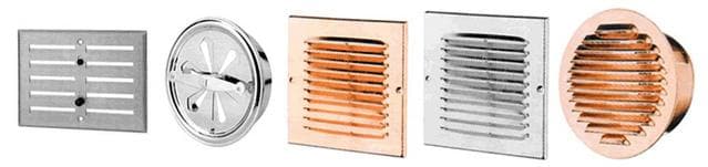 شبكات قابلة للتعديل والثابتة