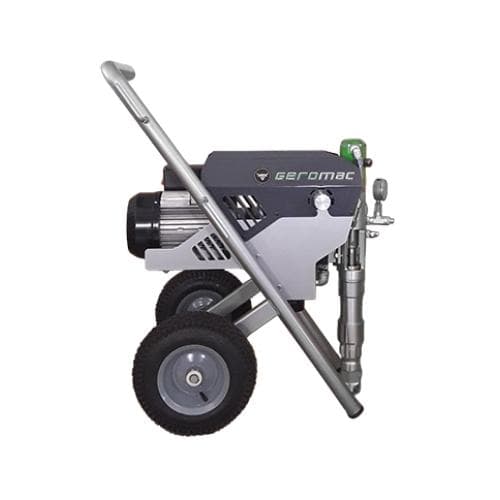 Airless Paint Sprayer Electric PE320 GEROMAC