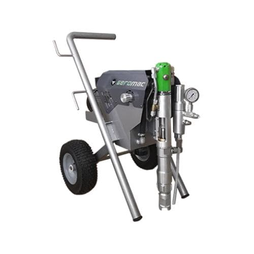 Airless Paint Sprayers Electric PE330 GEROMAC