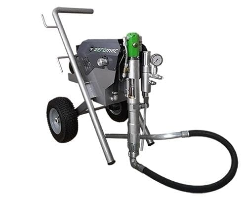 Airless Paint Sprayer Electric PE220 GEROMAC