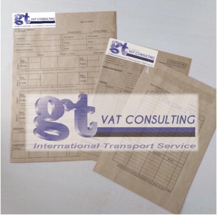 TRABAJOS DE IMPRENTA