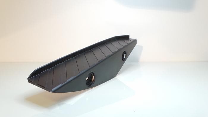 Spritzgussteile - Automobilindustrie