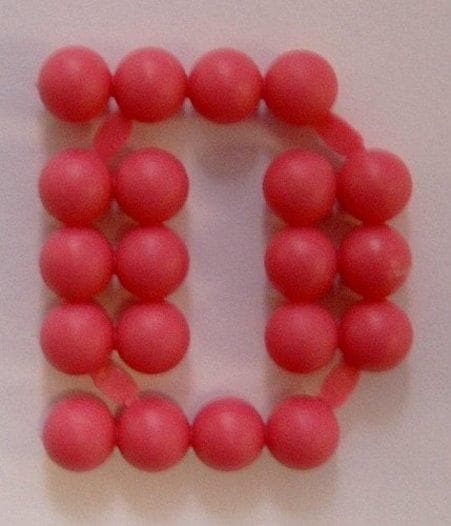 Tüftelspiel Pyramide