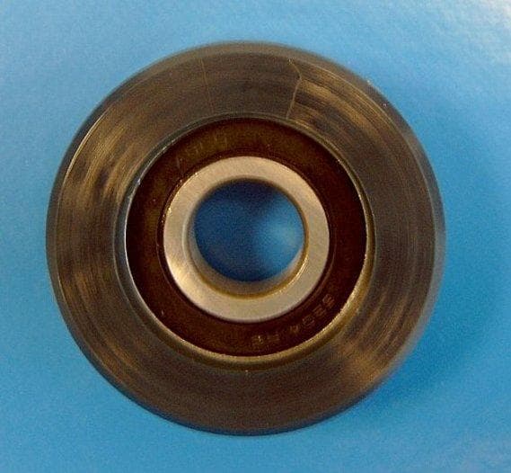 1 - K - Rolle / Ø70x24,0