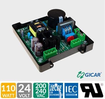 Alimentatori Switching