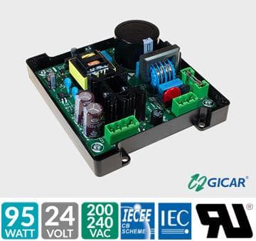 Alimentatori Switching