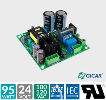 Alimentatori Switching