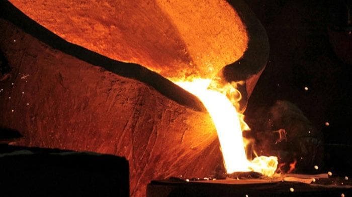 Grauguss & Sphäroguss