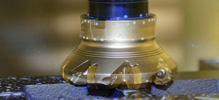 Mechanische Bearbeitung