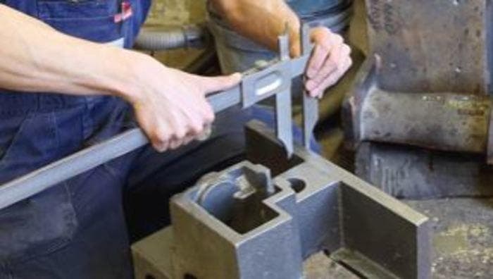 Modellbau-Das Modell als maßgebender Faktor