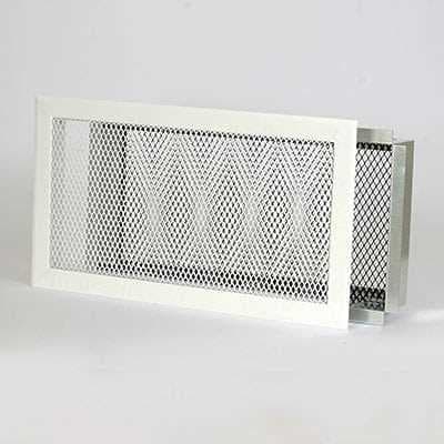 HAVALANDIRMA IZGARALARI