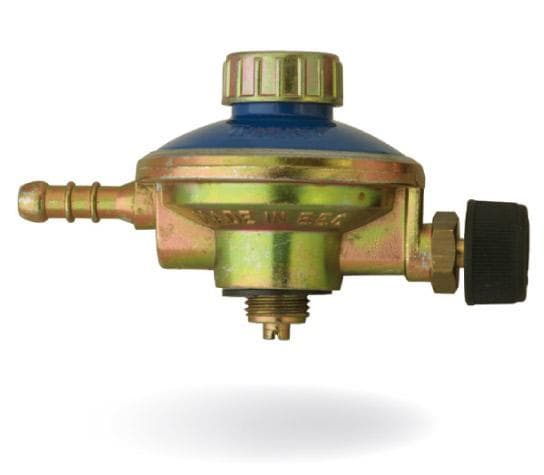 Regolatore BP 08 kg/h - Serie LP144