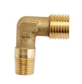 Raccordo a gomito - Serie RA2911