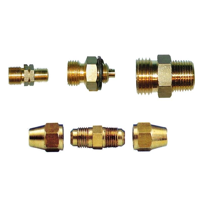 Raccordo M M - Serie RN2211