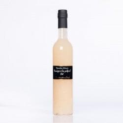 Vinaigre À La Pulpe D'ail