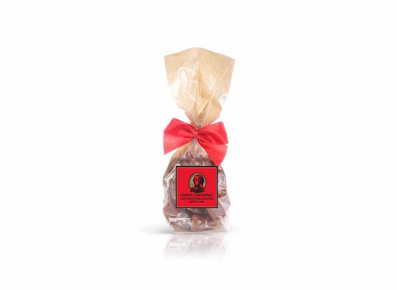 Sachet De Caramels Beurre Au Sel De Camargue