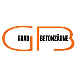 GRAD Betonzäune 