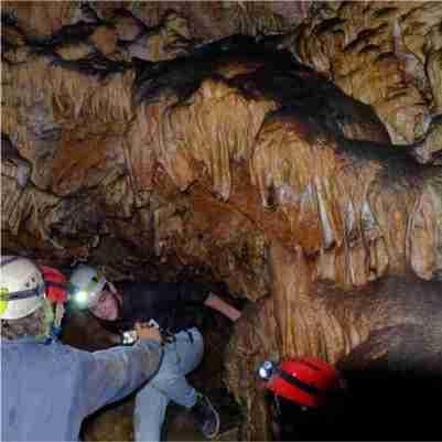 Espeleología