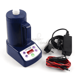 Superthaw(tm) Pul Cozucu