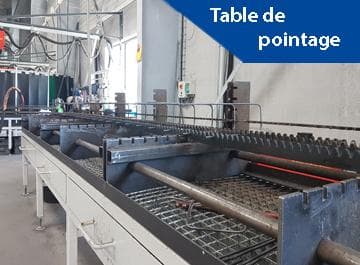 REMORQUE INDUSTRIELLES